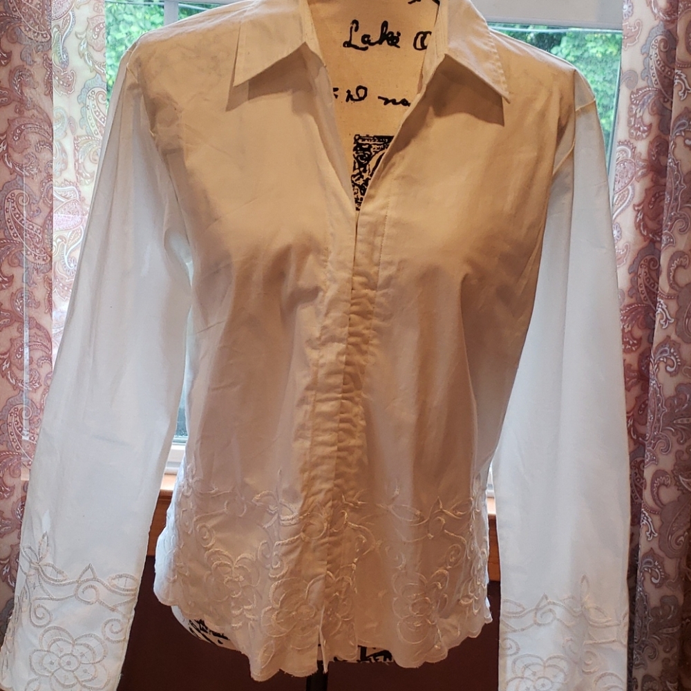 Crossing Pointe Top - image 1